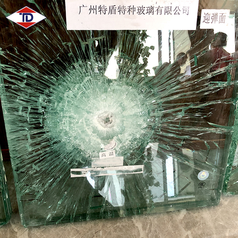 防砸玻璃與防彈玻璃：功能性的差異